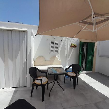 Capri House Apartment ฟาซาโน ภายนอก รูปภาพ
