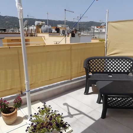 Capri House Apartment ฟาซาโน ภายนอก รูปภาพ