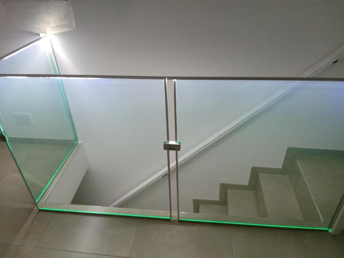 Capri House Apartment ฟาซาโน ภายนอก รูปภาพ