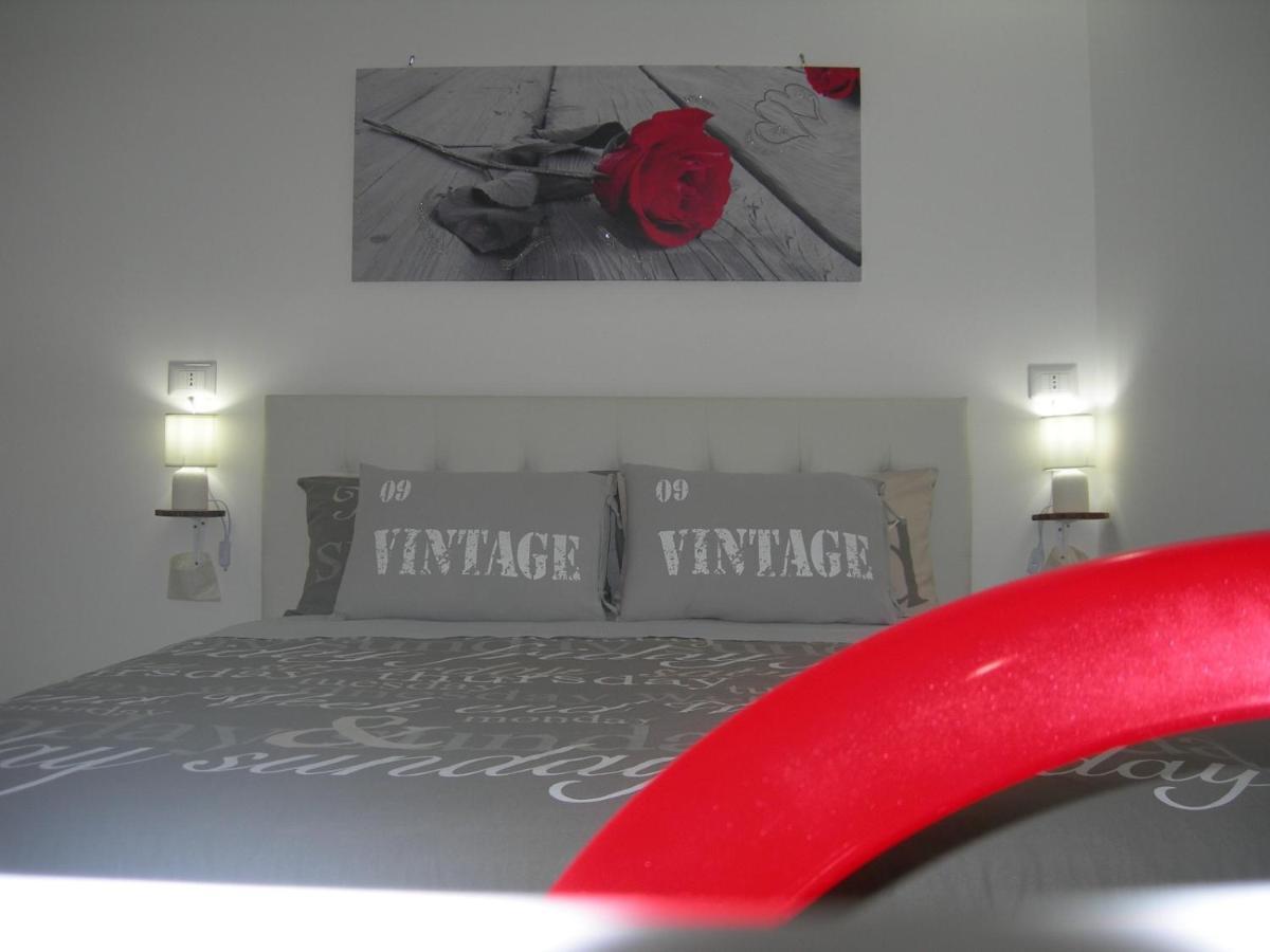 Capri House Apartment ฟาซาโน ภายนอก รูปภาพ