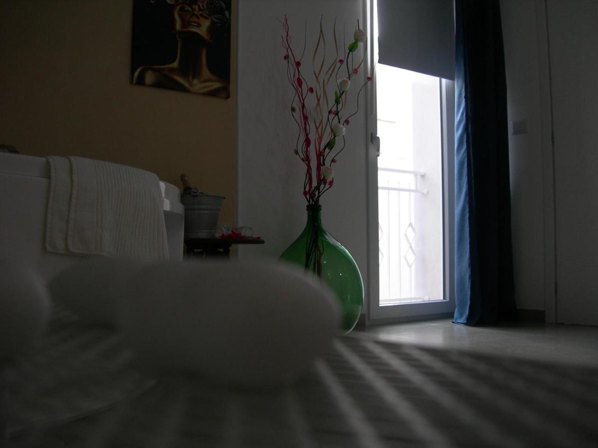 Capri House Apartment ฟาซาโน ภายนอก รูปภาพ
