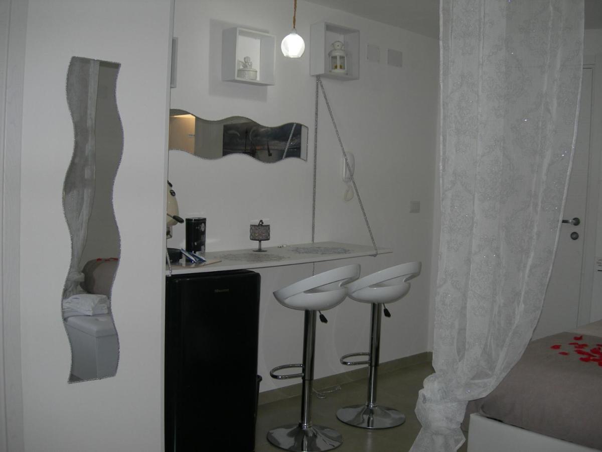 Capri House Apartment ฟาซาโน ภายนอก รูปภาพ
