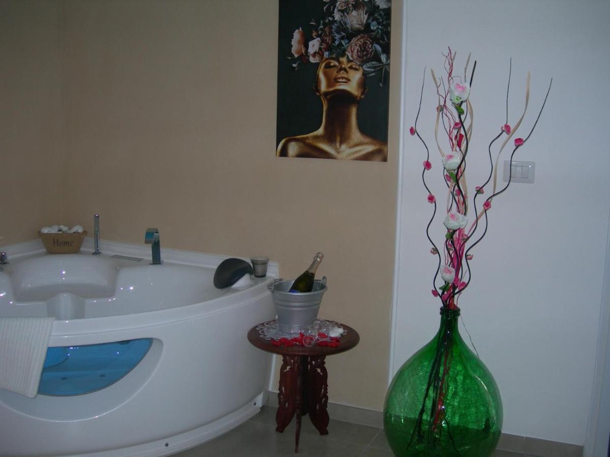 Capri House Apartment ฟาซาโน ภายนอก รูปภาพ