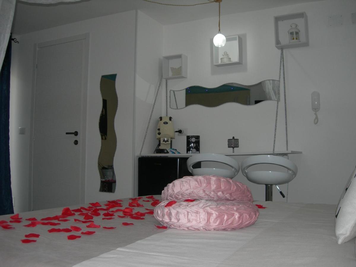 Capri House Apartment ฟาซาโน ภายนอก รูปภาพ
