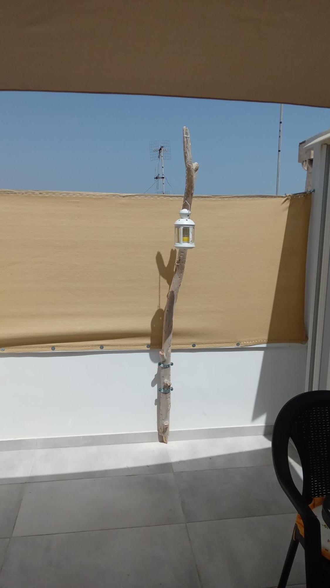 Capri House Apartment ฟาซาโน ภายนอก รูปภาพ