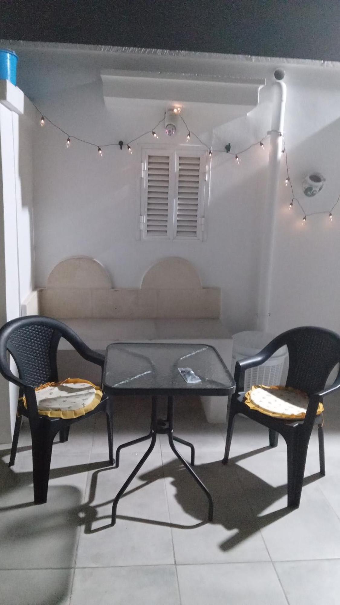 Capri House Apartment ฟาซาโน ภายนอก รูปภาพ