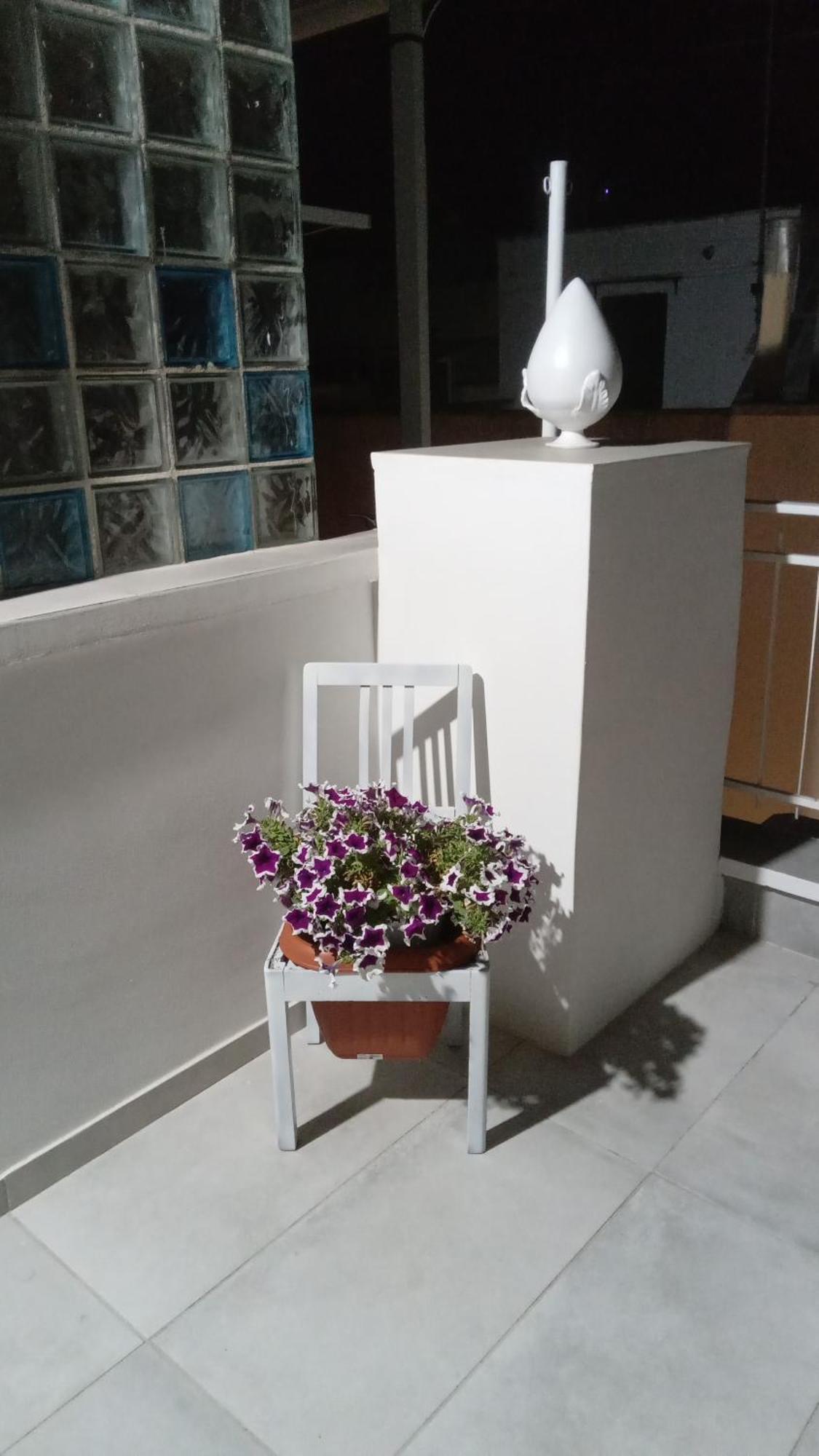 Capri House Apartment ฟาซาโน ภายนอก รูปภาพ