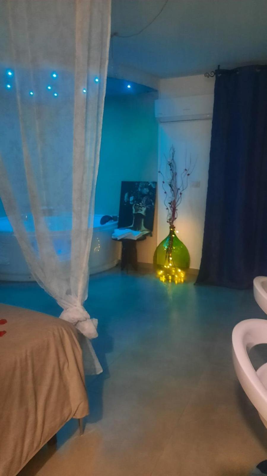 Capri House Apartment ฟาซาโน ภายนอก รูปภาพ
