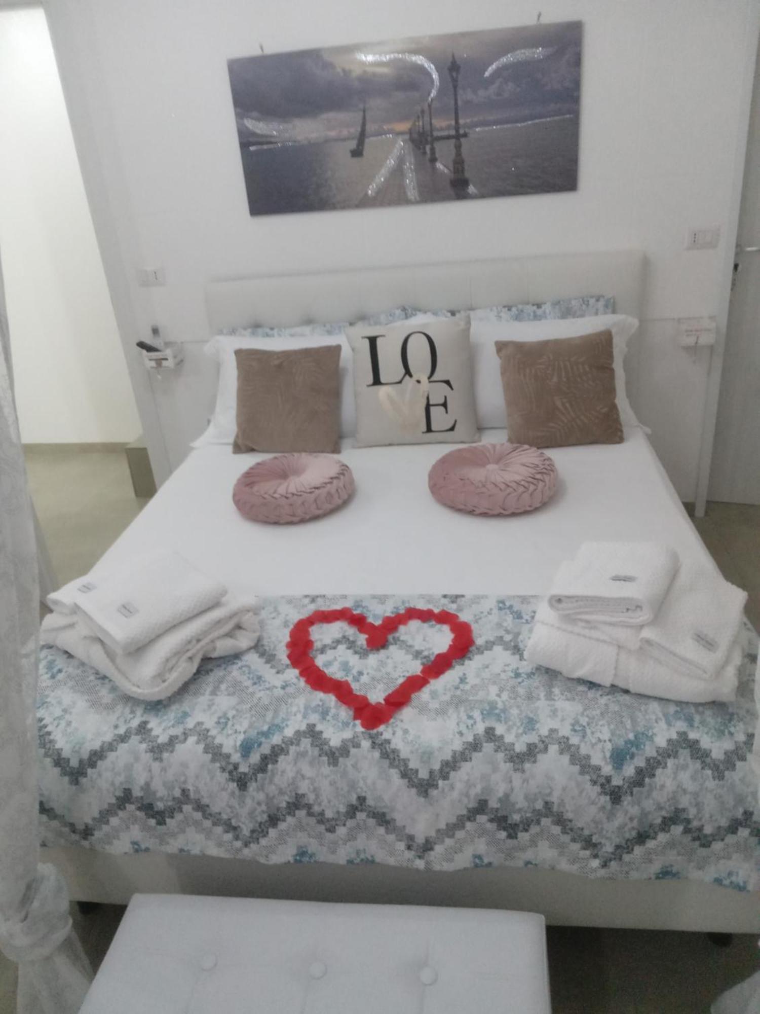 Capri House Apartment ฟาซาโน ภายนอก รูปภาพ