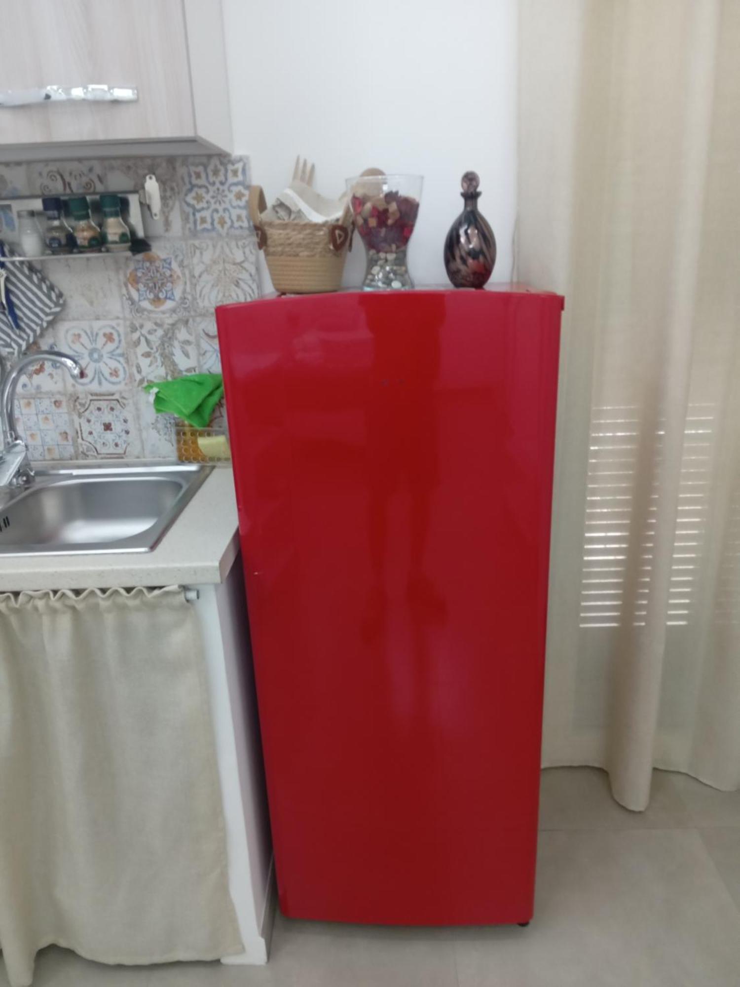 Capri House Apartment ฟาซาโน ภายนอก รูปภาพ