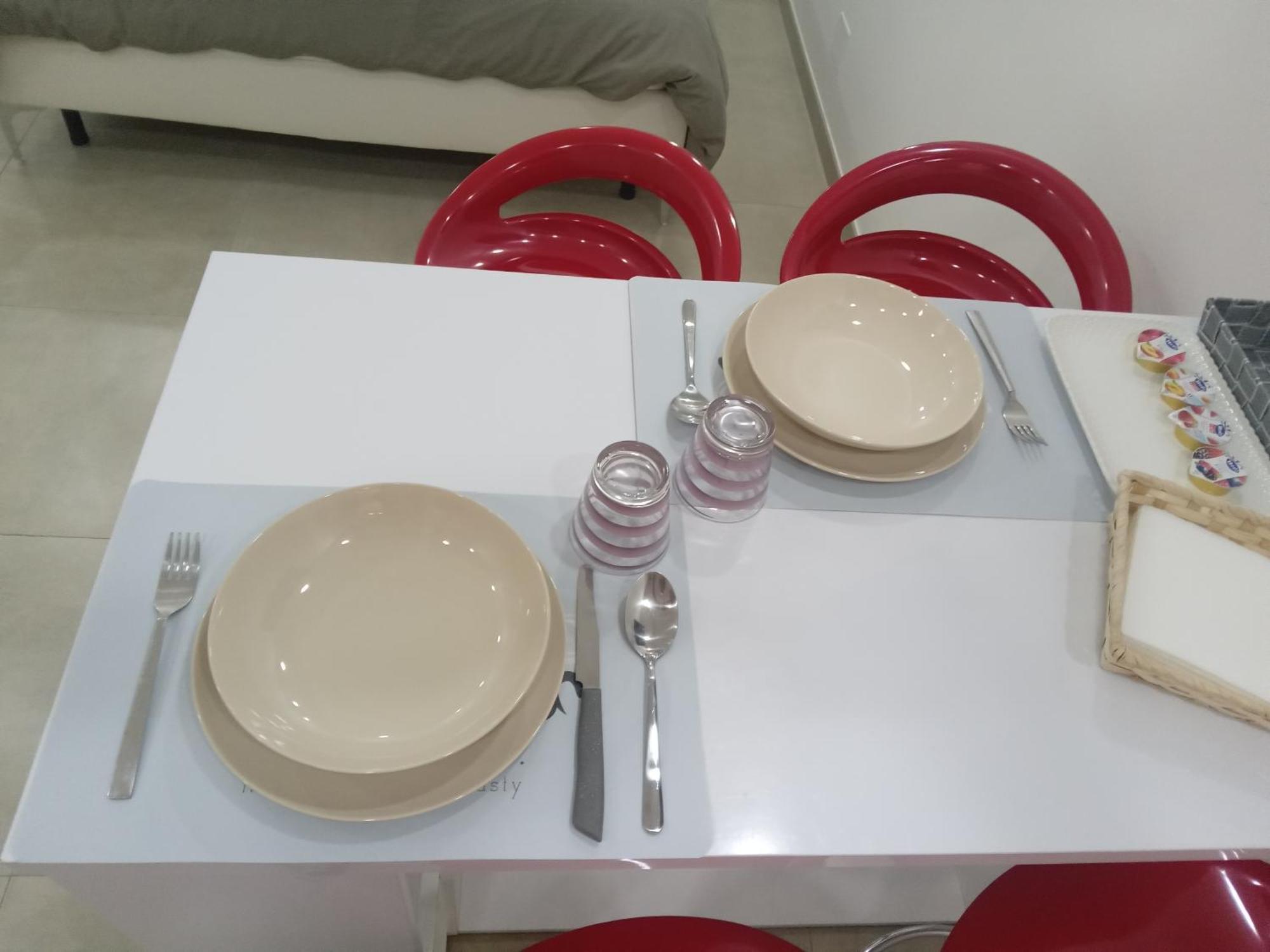 Capri House Apartment ฟาซาโน ภายนอก รูปภาพ
