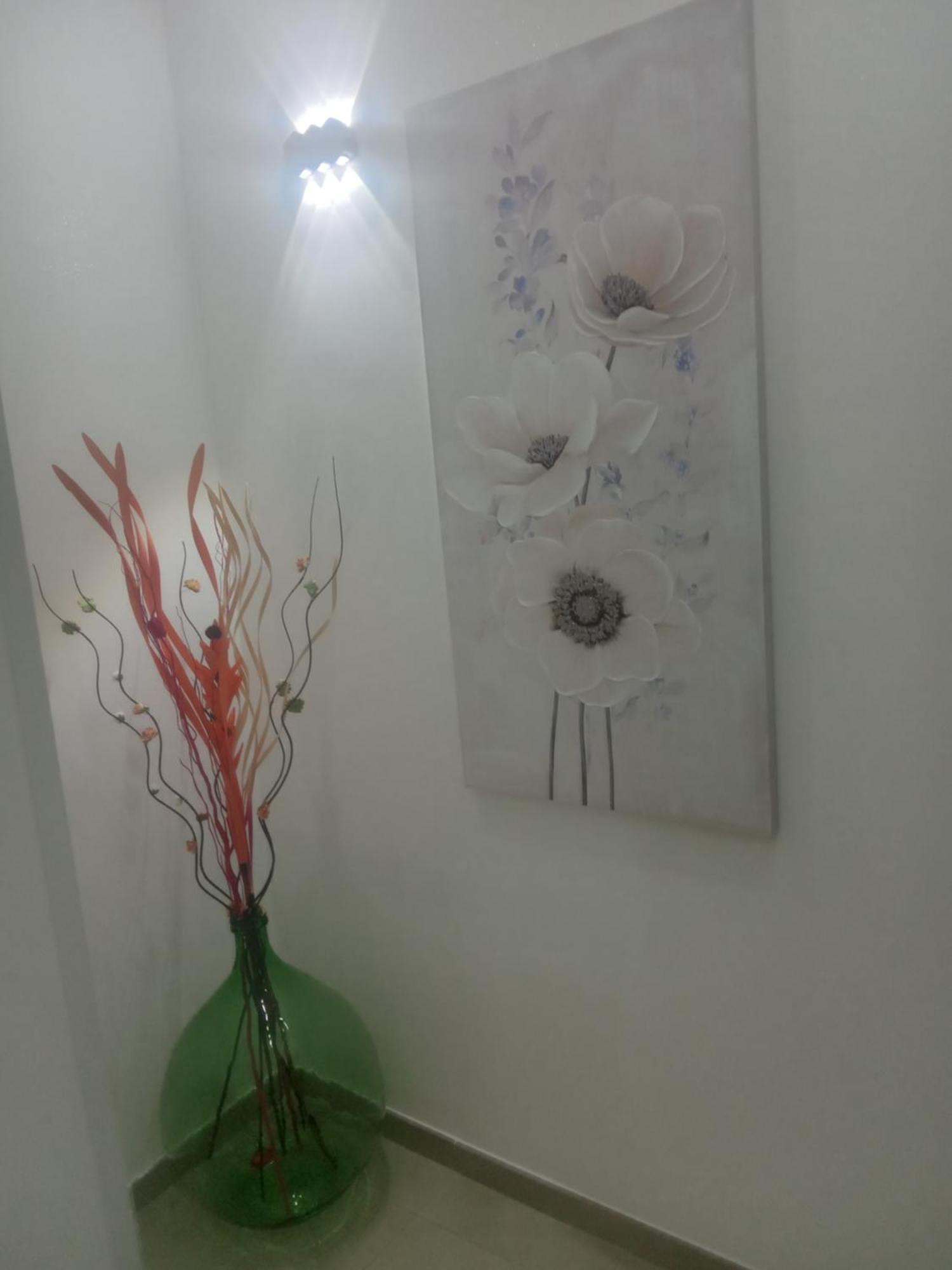Capri House Apartment ฟาซาโน ภายนอก รูปภาพ