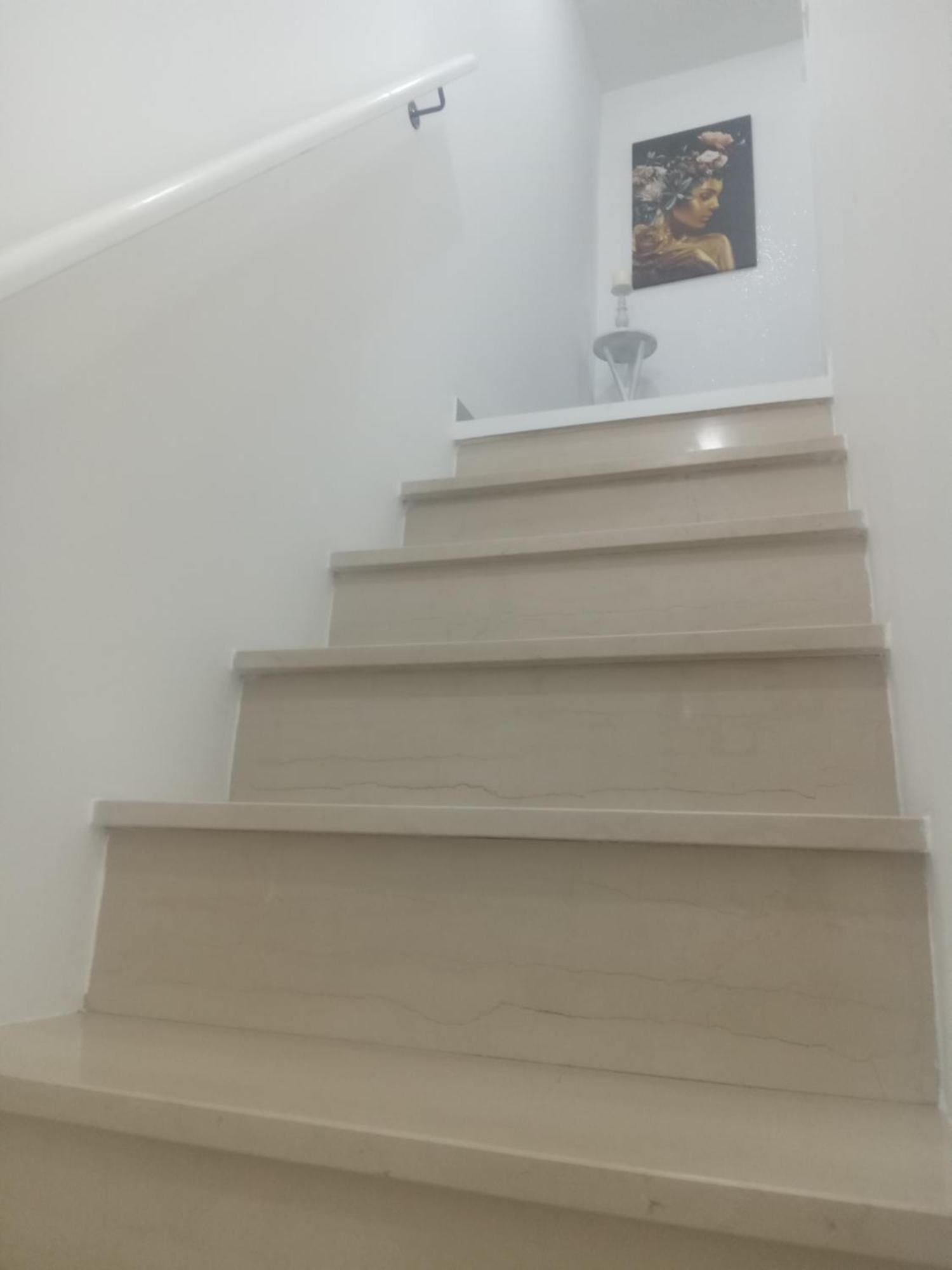 Capri House Apartment ฟาซาโน ภายนอก รูปภาพ