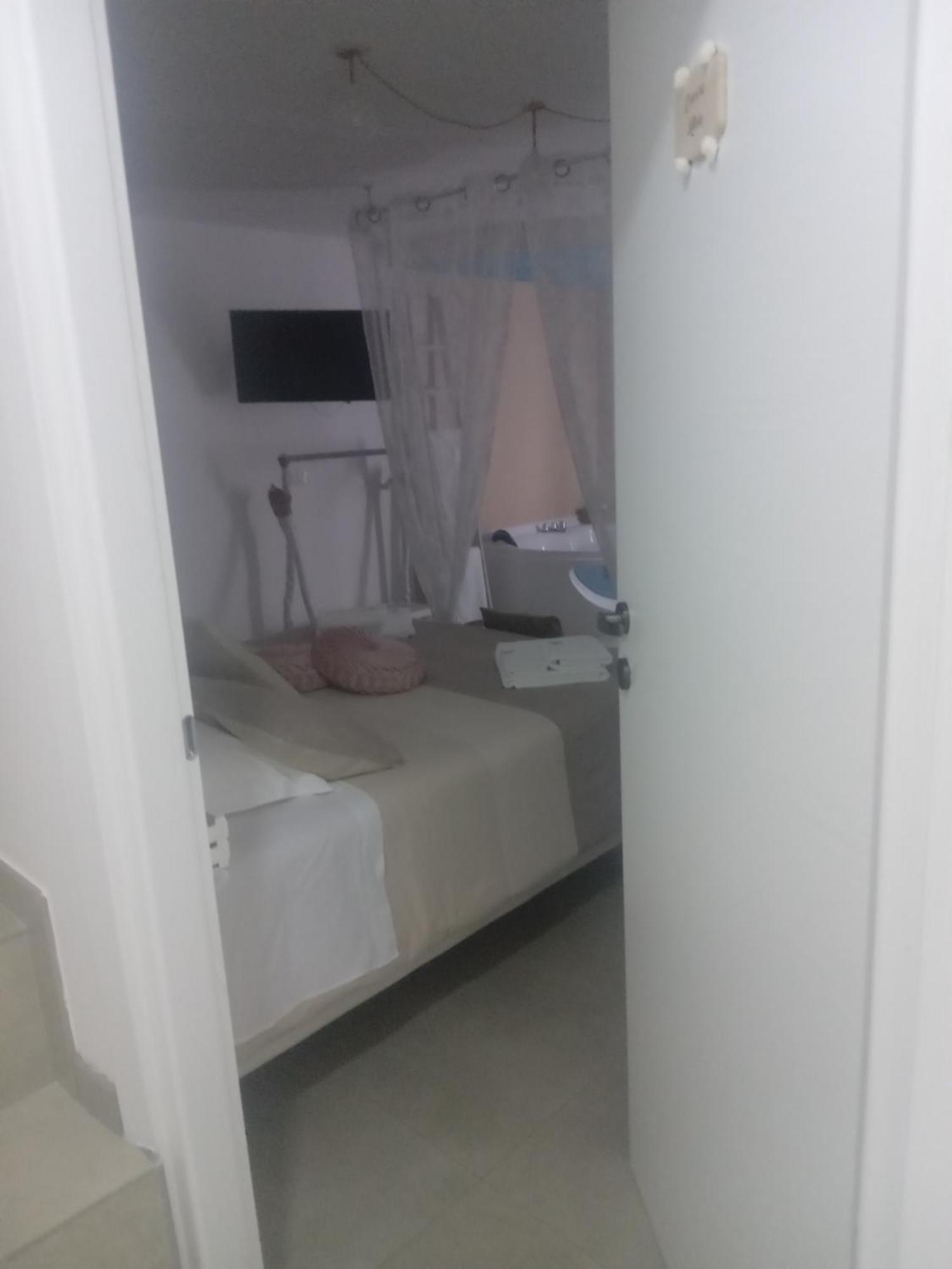 Capri House Apartment ฟาซาโน ภายนอก รูปภาพ