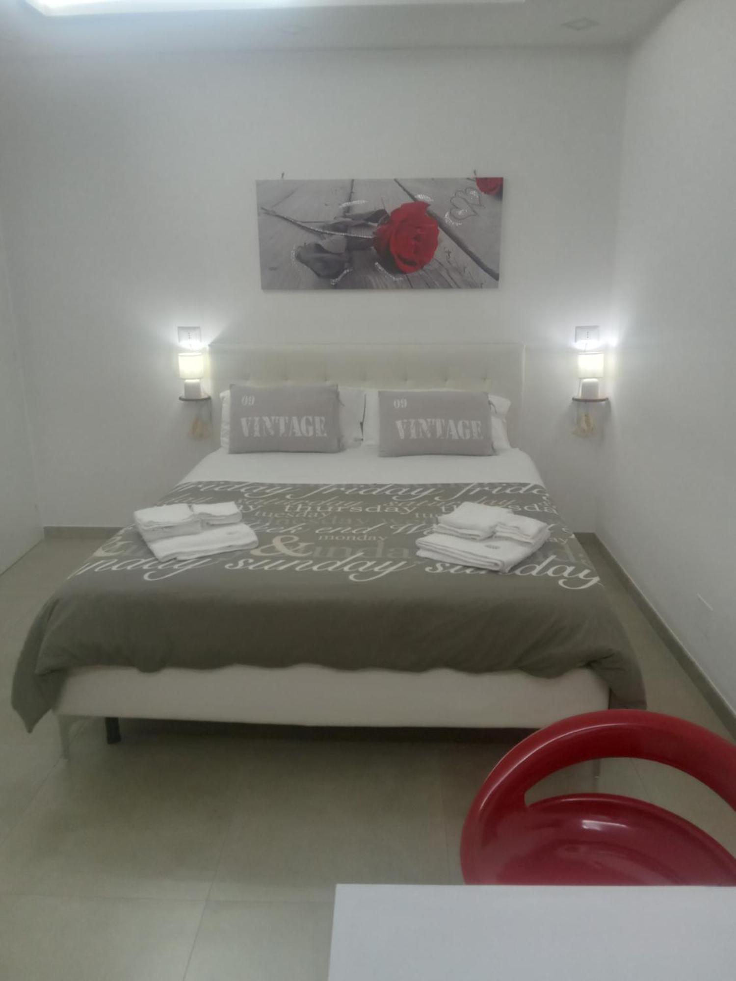 Capri House Apartment ฟาซาโน ภายนอก รูปภาพ